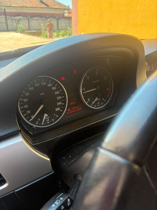 Vând Bmw 320d  an fabricație 2007 preț 3200euro