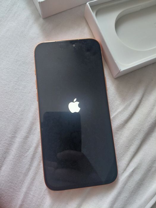 Vand iPhone 17 pro max