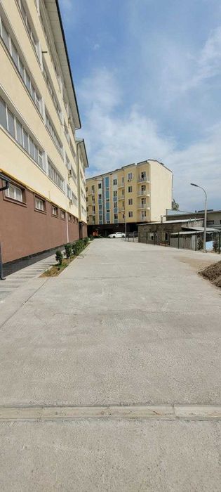 Продается 4-х комнатная квартира рядом с парком Янги Узбекистон