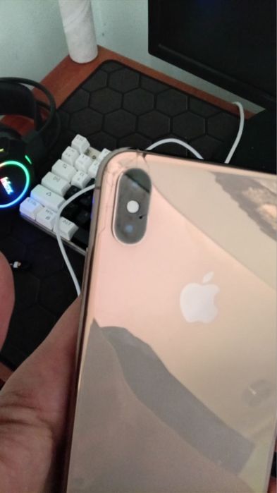 iPhone XS MAX (64gb)