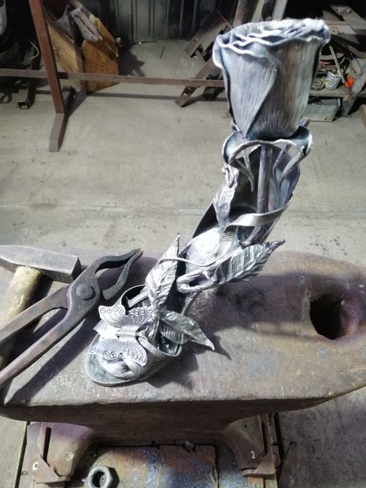 Идеальный подарок на века