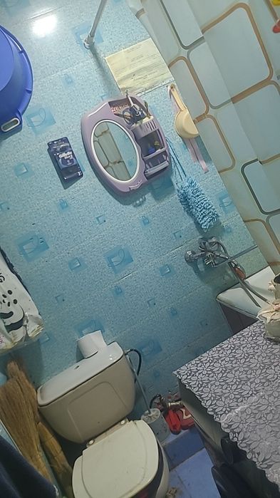 Кибрай Чирчикда 2 хона сотилади Срочно