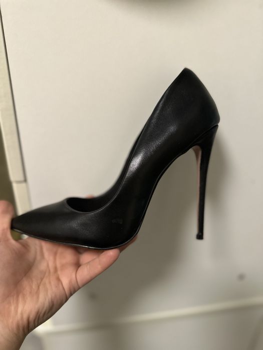 Туфли вечерние