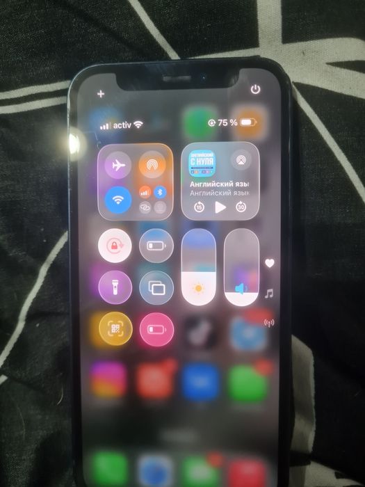 Продам iPhone 12 mini 128 79
