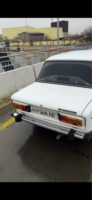 Lada 2106 jiguli
