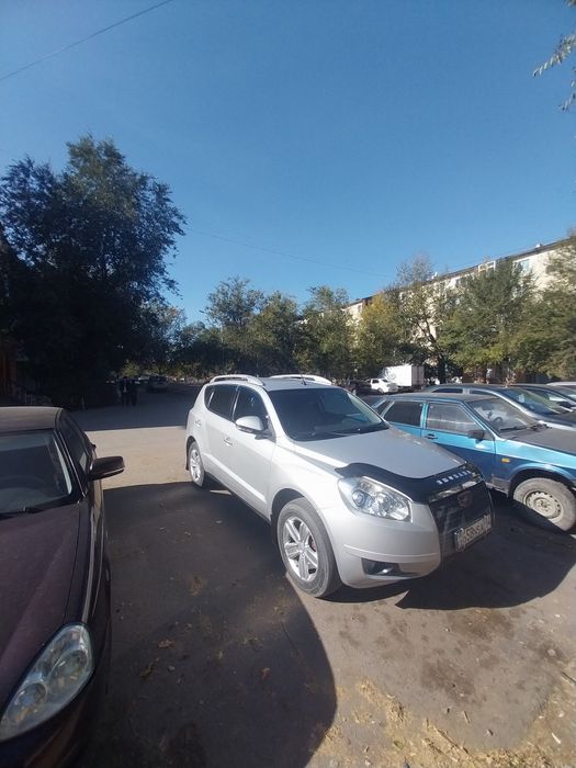 Джелли имгранд х7