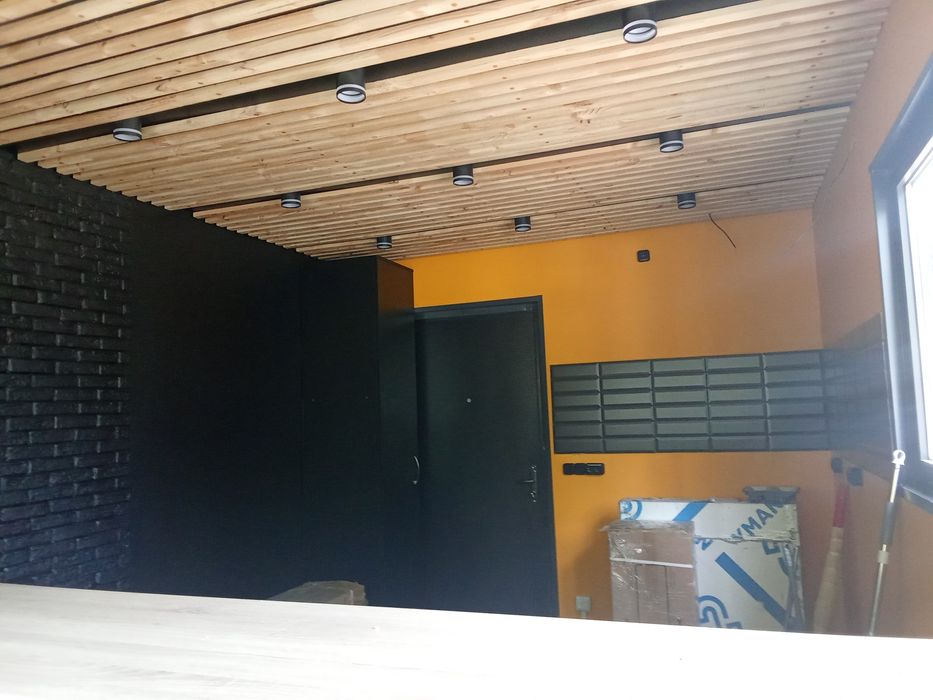 Киоск на заказ сауда дүңгіршіктерін