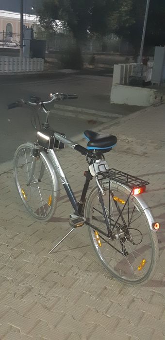 Велосипед, нимециский Panther