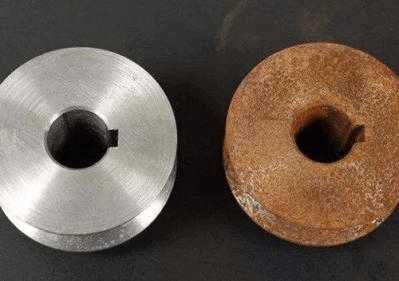 Aparat de Curățat / Sablat cu Laser Pulsatoriu (Lemn, Piatra, Cauciuc,