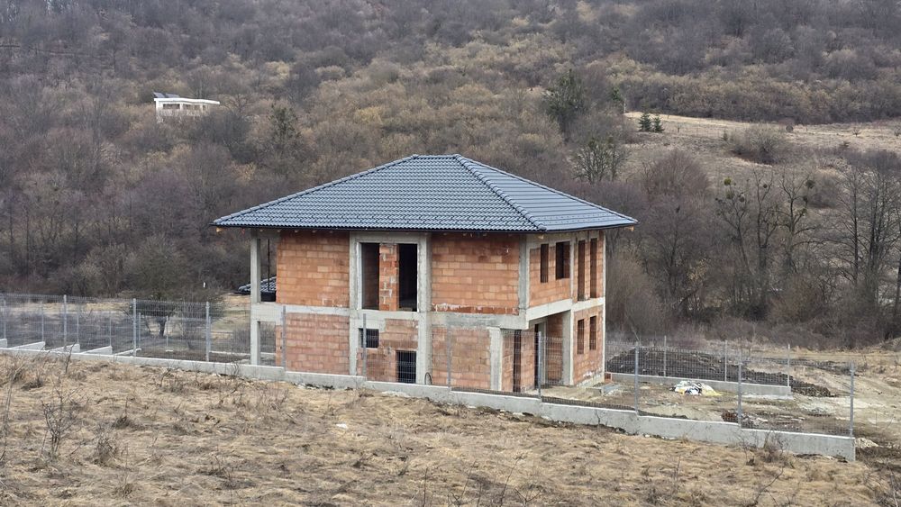 De vanzare casa individuala!