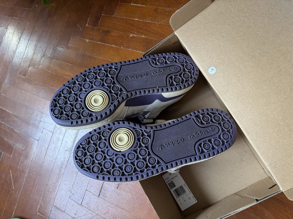 Adidas Forum 84 low, номер 40 2/3