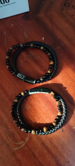 Браслет два в одном