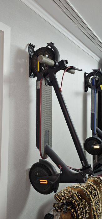 Самокат Xiaomi 1S