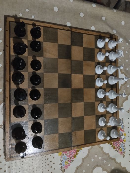 Нарды шахматы . Продам