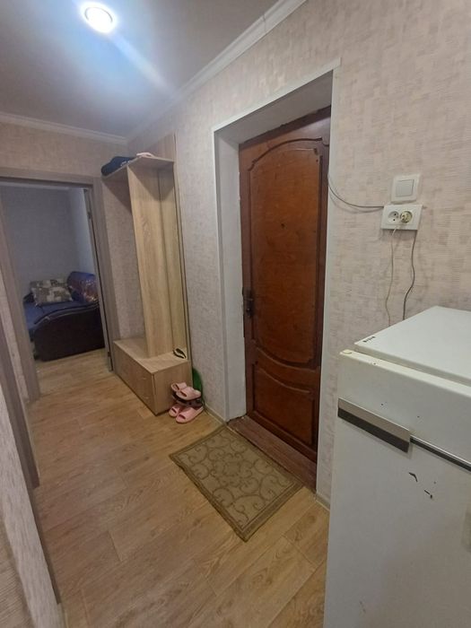 Сдам 2х комн квартиру