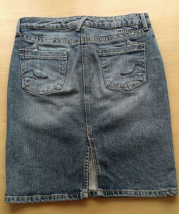 Поли - Mexx, MANGO, GAP, Oxbow - М - 4 бр.