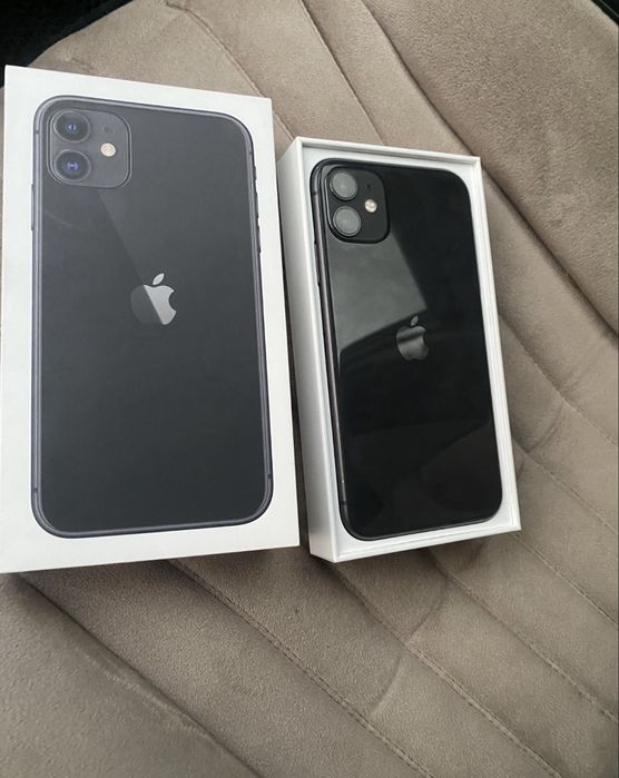Айфон 11 128 гб