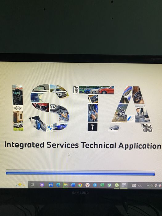 Автодиагностика на выезд