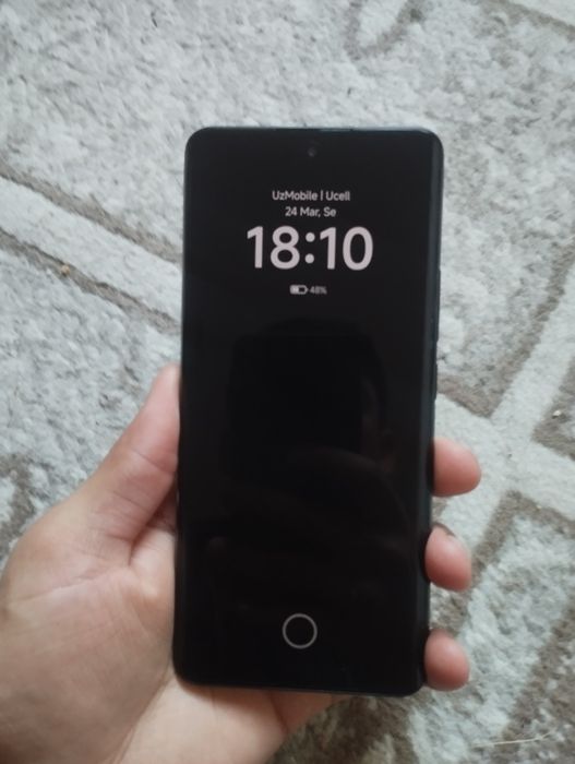 Redmi note 15 yangi