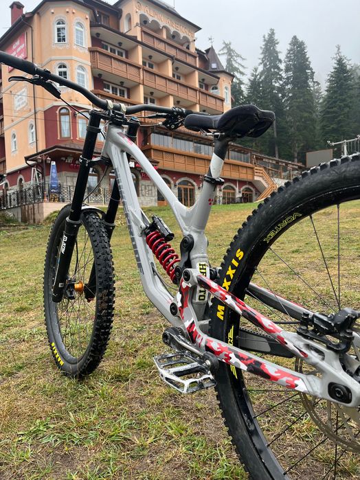 Nukeproof Dissent 290 M “29” / DH / Enduro / Downhill /