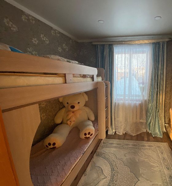 продам двухэтажную кровать