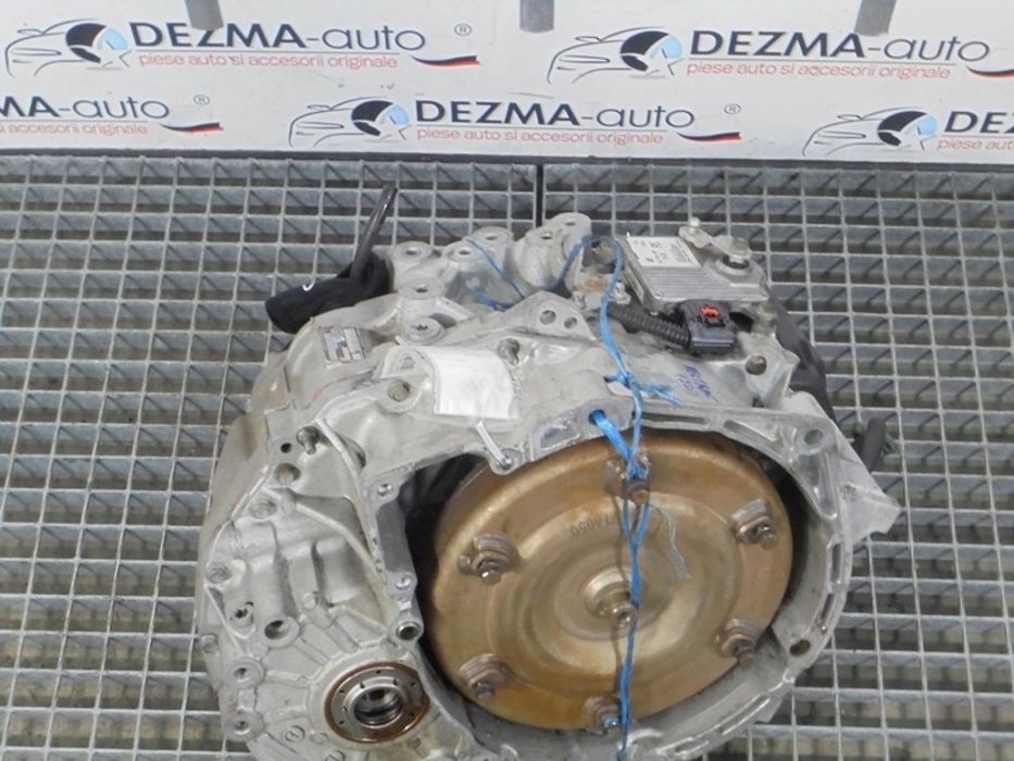 Cutie viteza automata, GM55559861, Opel Vectra C, 1.9cdti, Z19DTH