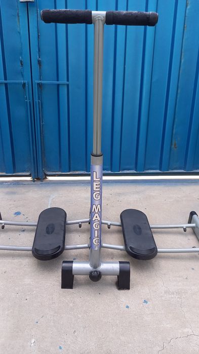 Тренажёр для ног