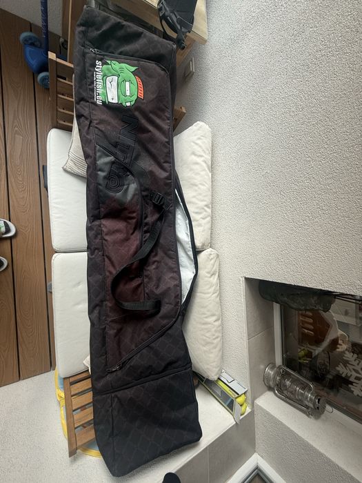 Snowboard Lib Tech Travice Rice Pro 153