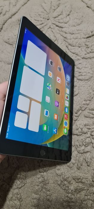 IPad generația 5