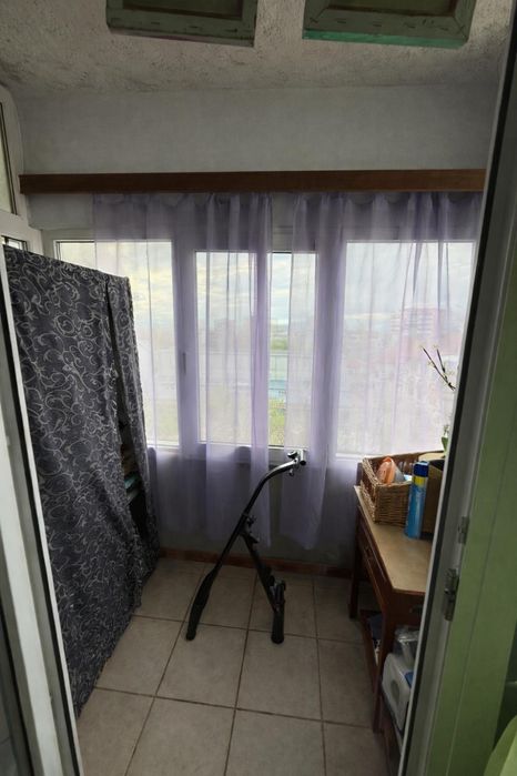 Apartament 4 camere in bloc tip vila Spiru Haret / Ciochinescu