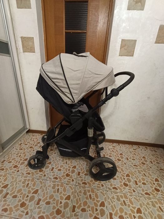 Продам коояску цена договорная