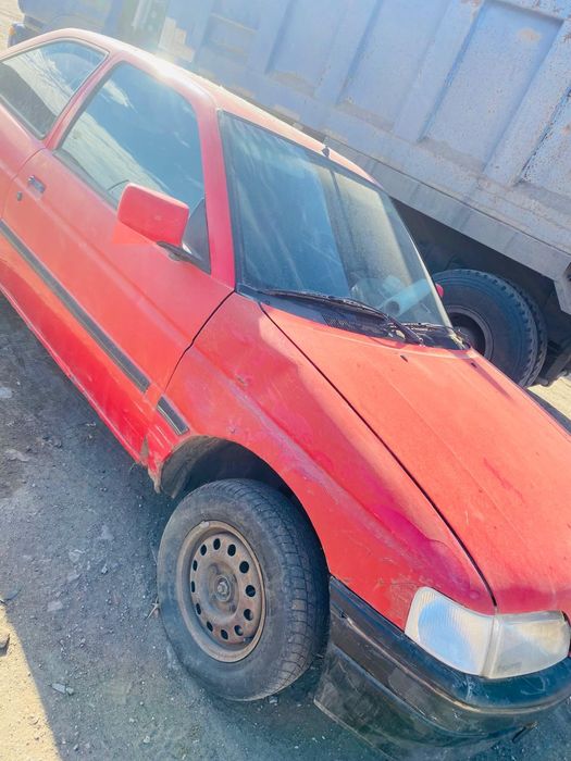 Продам обмен форд эскорт