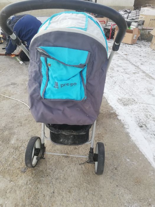 Коляска  детская