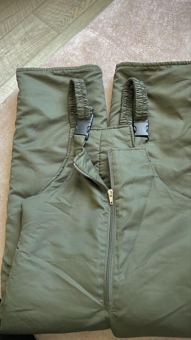 Полукомбинезон детский