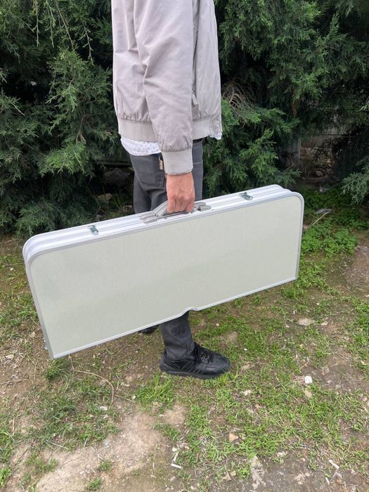 Стол стул кемпинг