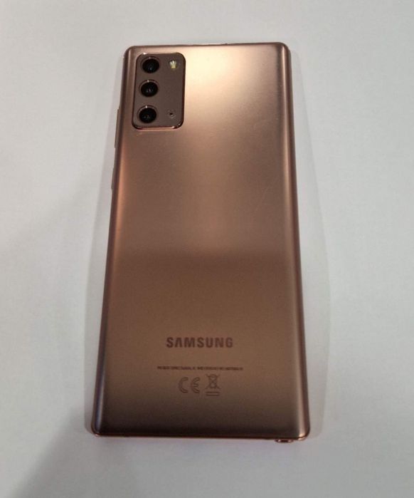 Samsung Note 20/ 256Gb