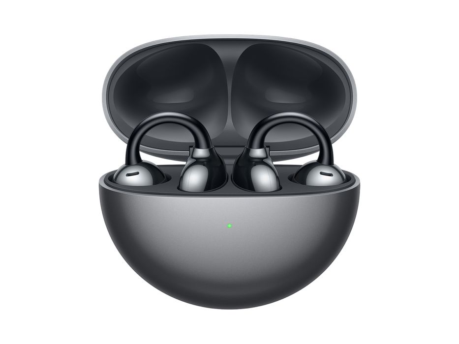Новые Наушники Huawei Free Buds Clip! Бесплатная Доставка!