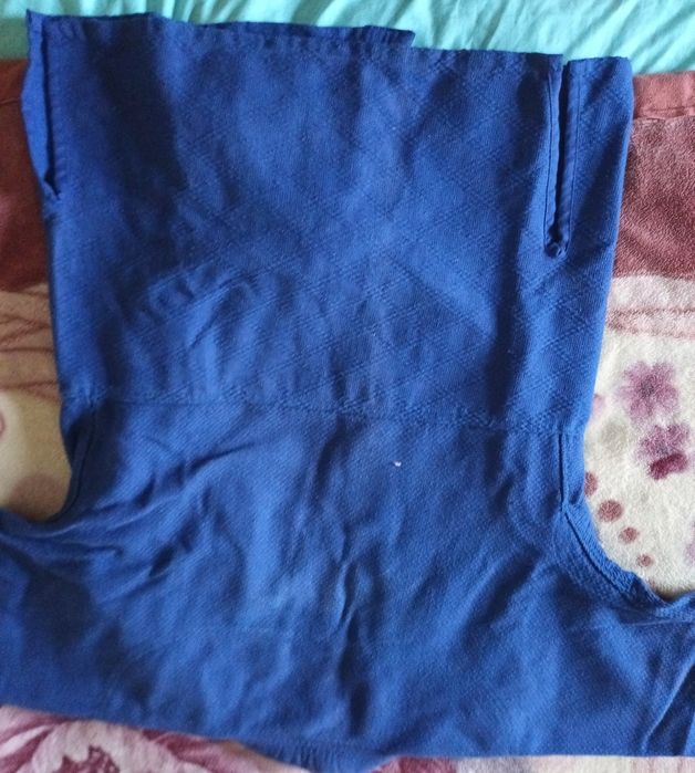 Кимоно для дзюдо 4/170