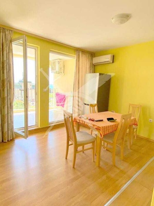 Продава се Тристаен апартамент в Свети Влас - 112 кв.м за 1065 €/кв.м - Снимка #3