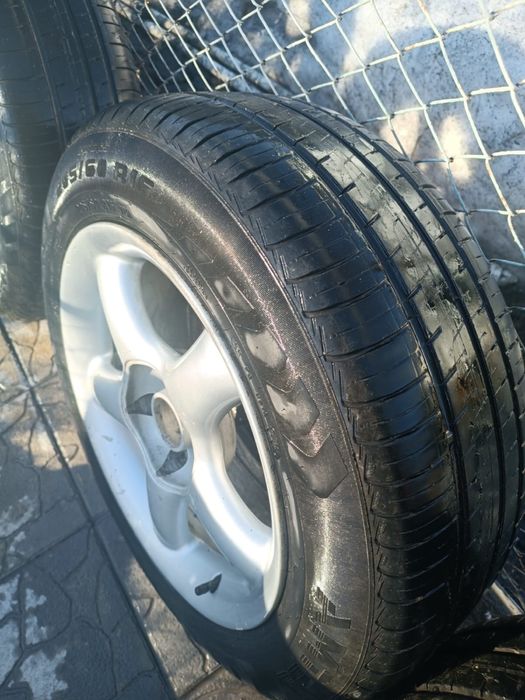 Диски 5.114.3 на 16