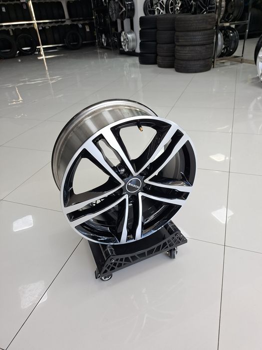 Roewe radnoy saka diskasi 17R 5x114,3