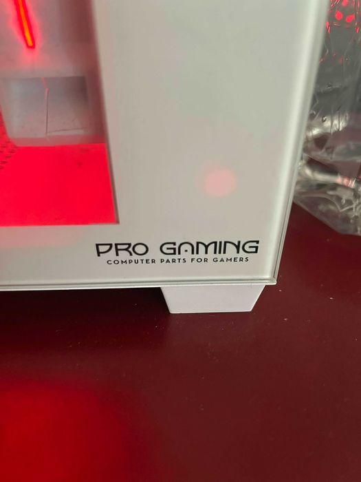 PC Gaming – i5 + GTX 1660 SUPER – 500GB SSD