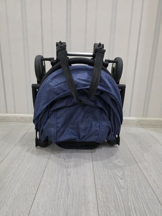 Аналог Yoyo детская коляска