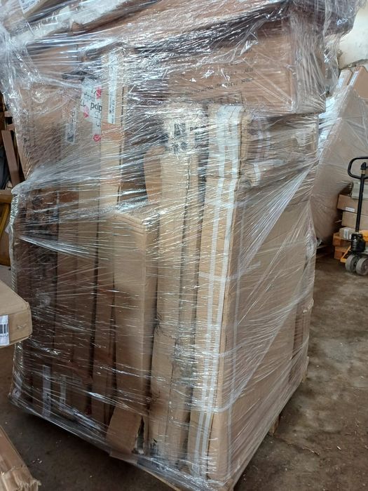 Mobilier Oskar la palet