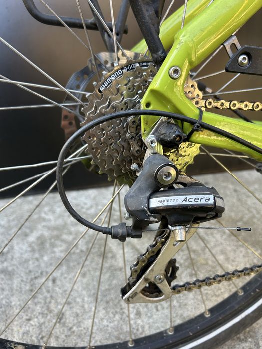 Bicicleta electrica endeavour bosch