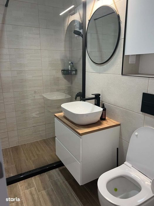 2 camere Valea Cetatii — fotografia 3