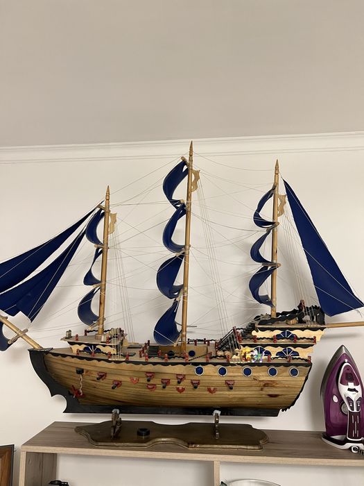 Корабль Сувенир