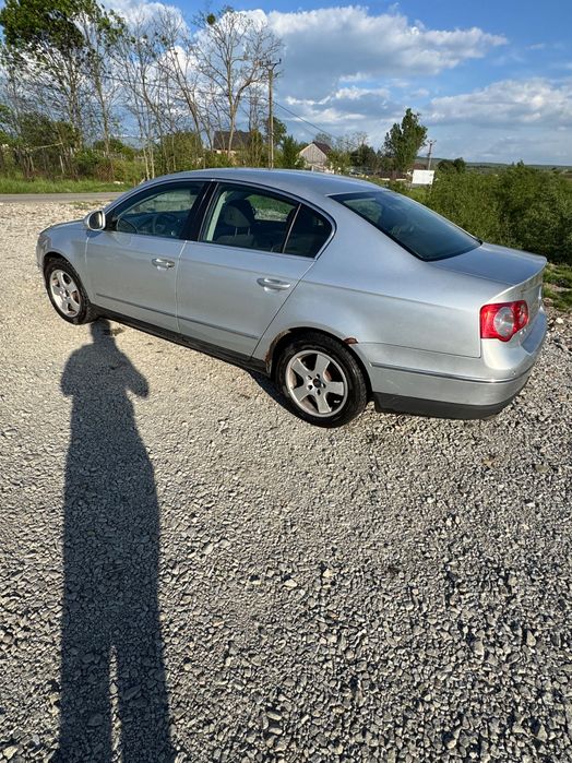 Passat B6 de vânzare
