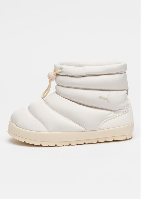 Криптонирани боти Puma Tuff Terra Hi