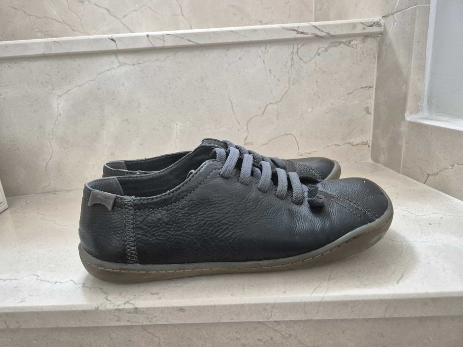 Дамски Camper Peu – класически модел, естествена кожа, 36